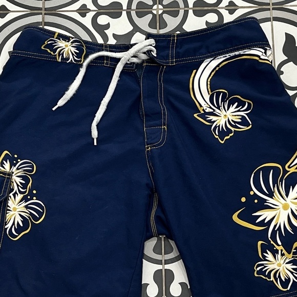 Budweiser Beer Mens Board Shorts Swim Trunks Swim Suit - Picture 5 of 7